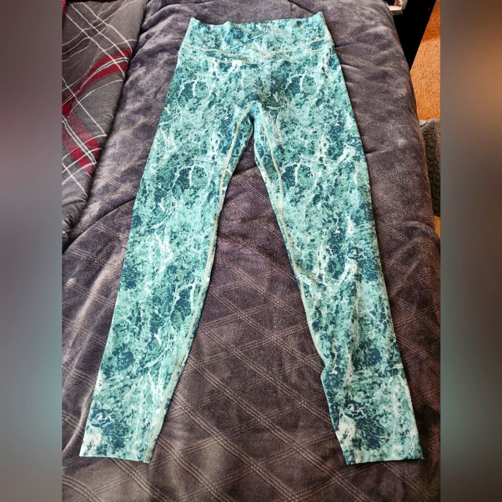 Vitality Ascend II Pant